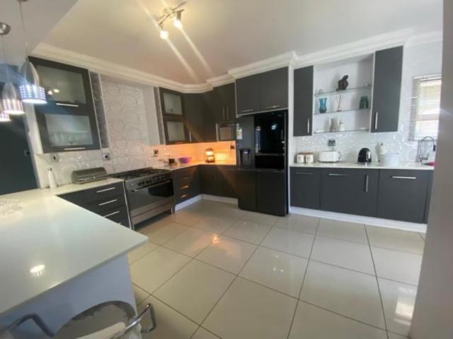 House for sale in Mpumalanga