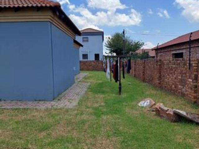 House for sale in Mpumalanga