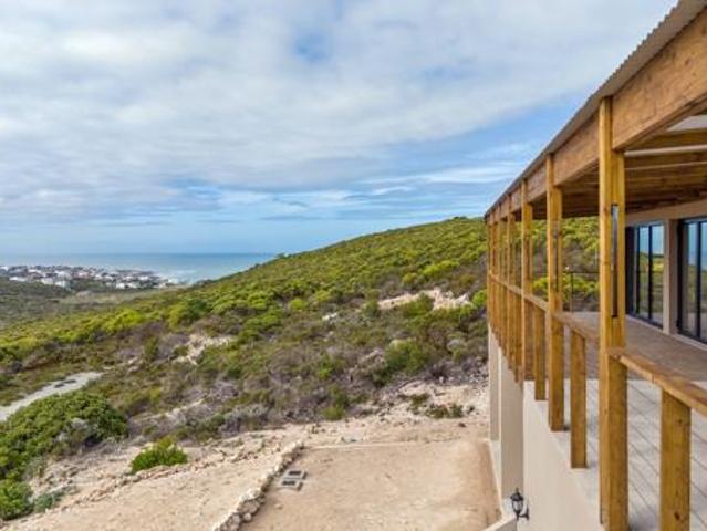 House for sale in Western Cape