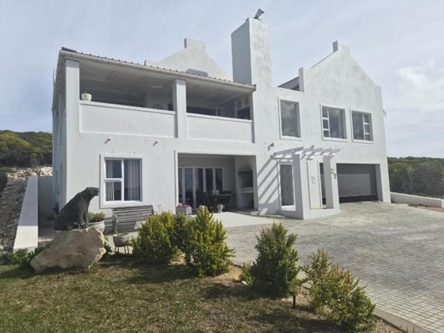 House for sale in Western Cape