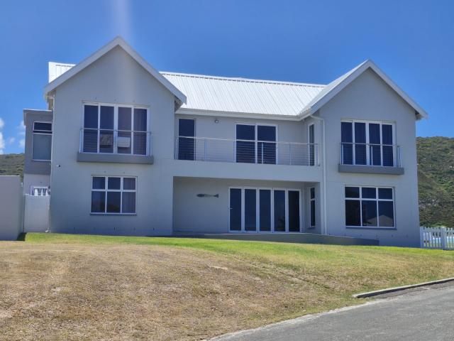House for sale in Agulhas, Western Cape