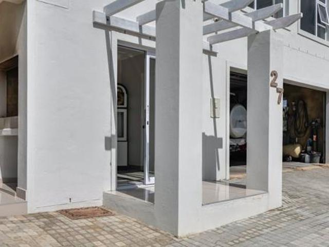 House for sale in Western Cape