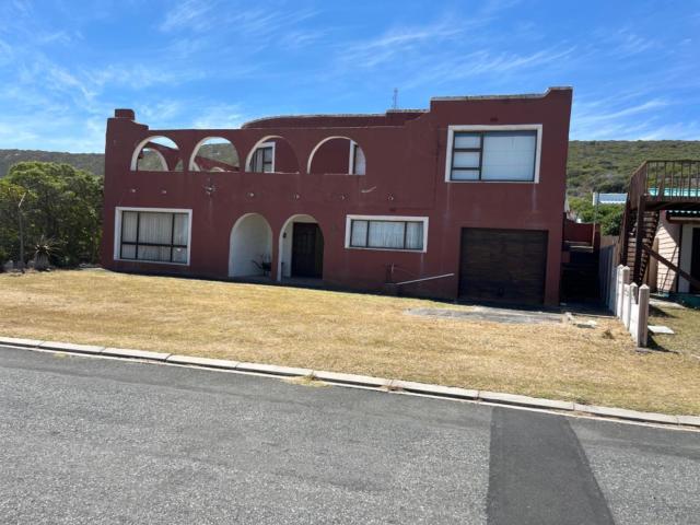 House for sale in Agulhas, Western Cape