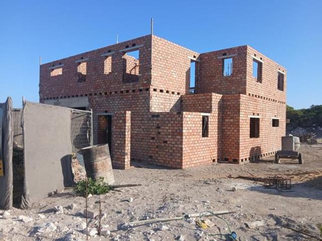 House for sale in Rietpoel, Theewaterskloof Local Municipality