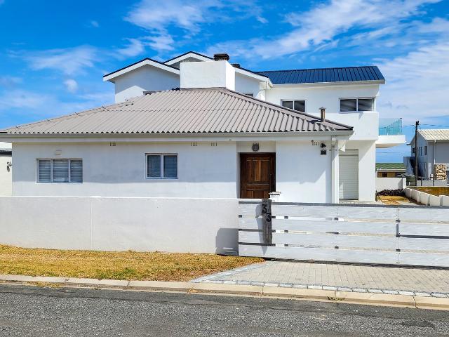 House for sale in Agulhas, Western Cape