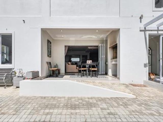 House for sale in Western Cape