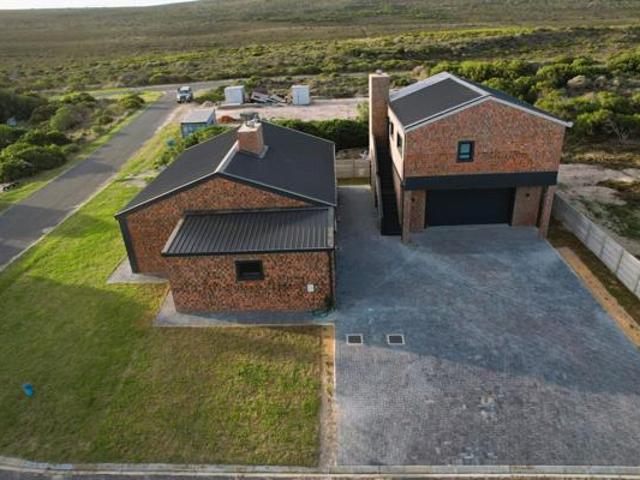 House for sale in Western Cape