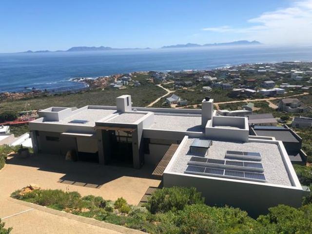 House for sale in Western Cape