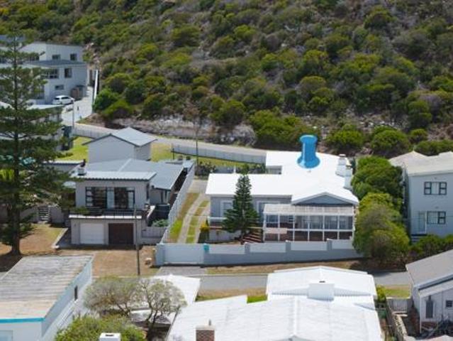 House for sale in Western Cape