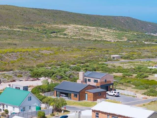 House for sale in Western Cape