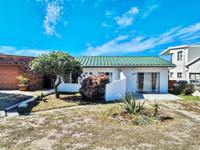House for sale in Agulhas, Western Cape