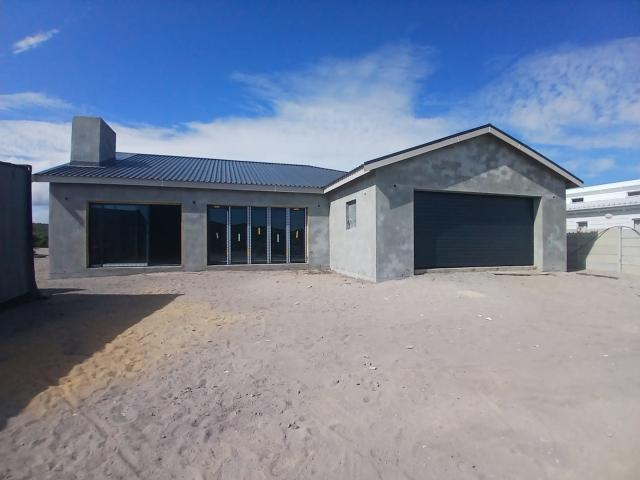 House for sale in Agulhas, Western Cape