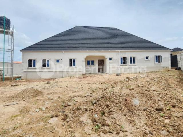 Bungalow for sale in Ibadan