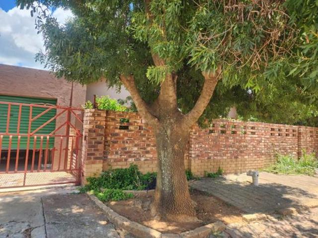 House for sale in Dr Kenneth Kaunda, North West