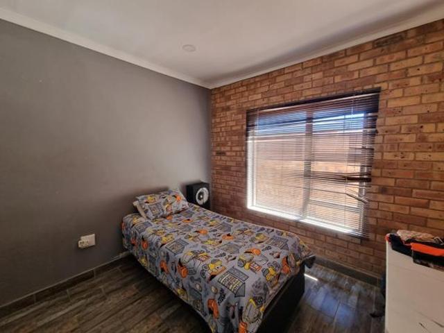 House for sale in Dr Kenneth Kaunda, North West