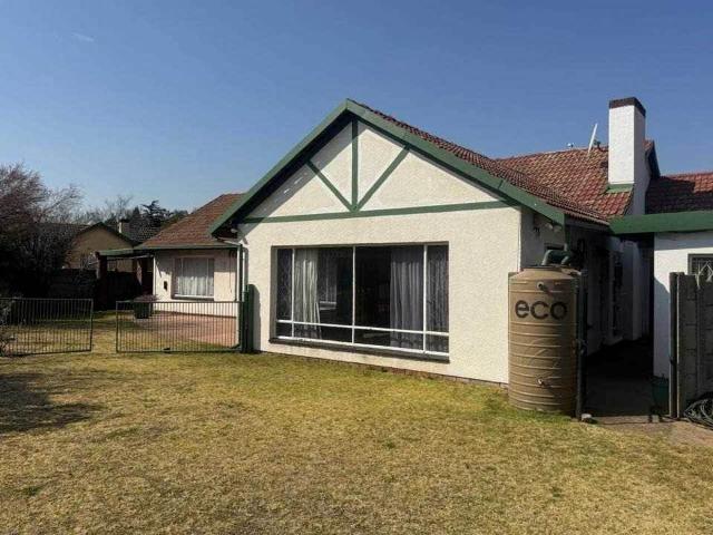 House for sale in Ekurhuleni, Gauteng