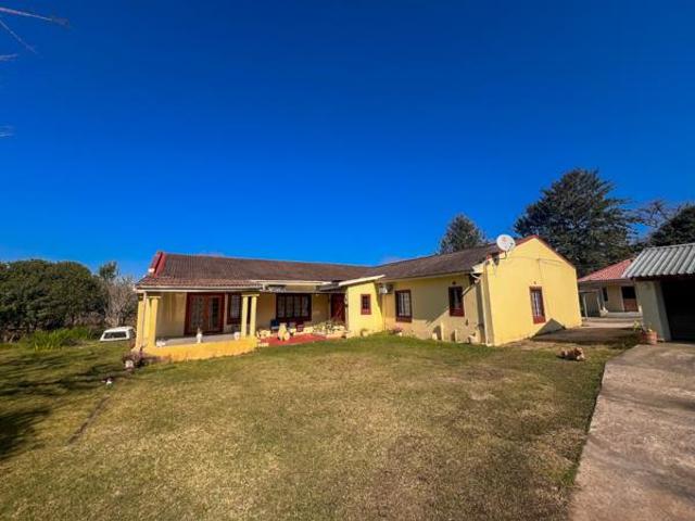 House for sale in Umgungundlovu, Kwazulu-natal
