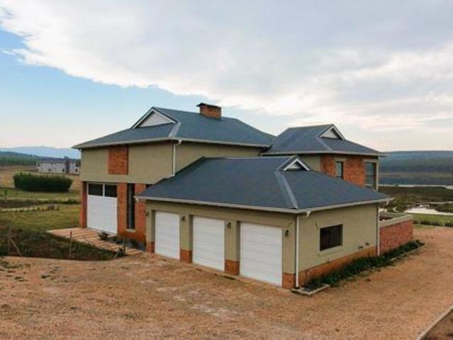 House for sale in Umgungundlovu, Kwazulu-natal