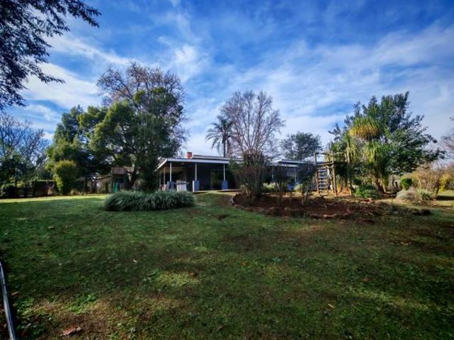 House for sale in Umgungundlovu, Kwazulu-natal