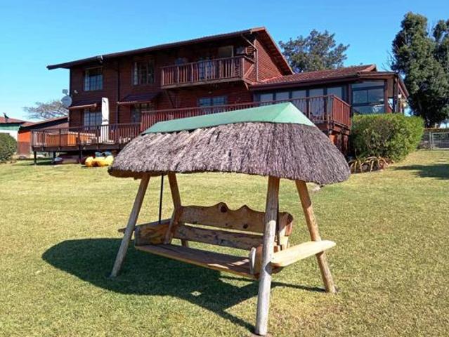 House for sale in Umgungundlovu, Kwazulu-natal