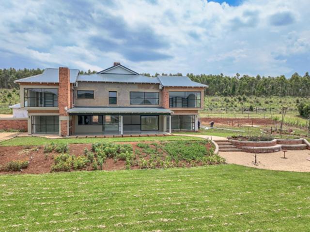 House for sale in Umgungundlovu, Kwazulu-natal