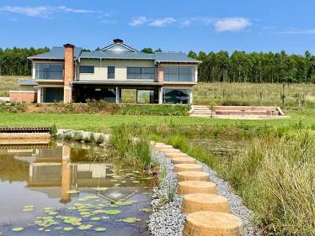 House for sale in Umgungundlovu, Kwazulu-natal