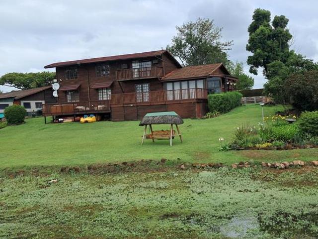 House for sale in Umgungundlovu, Kwazulu-natal
