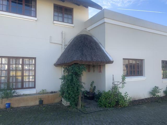 House for sale in Groot Brak Rivier, Western Cape