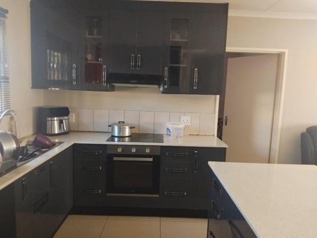 House for rent in Jansenpark, City of Ekurhuleni Metropolitan Municipality