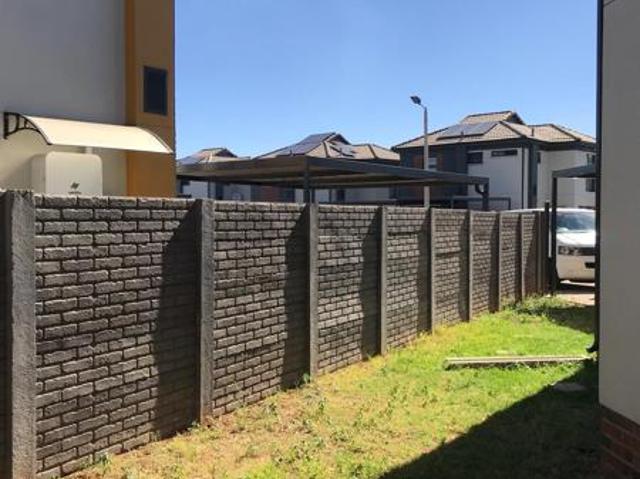 House for rent in Jansenpark, City of Ekurhuleni Metropolitan Municipality