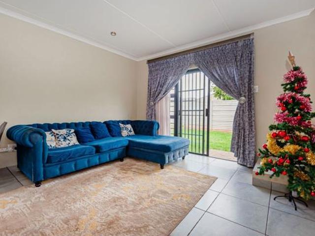 House for rent in Ekurhuleni, Gauteng