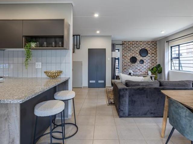 House for rent in Jansenpark, City of Ekurhuleni Metropolitan Municipality