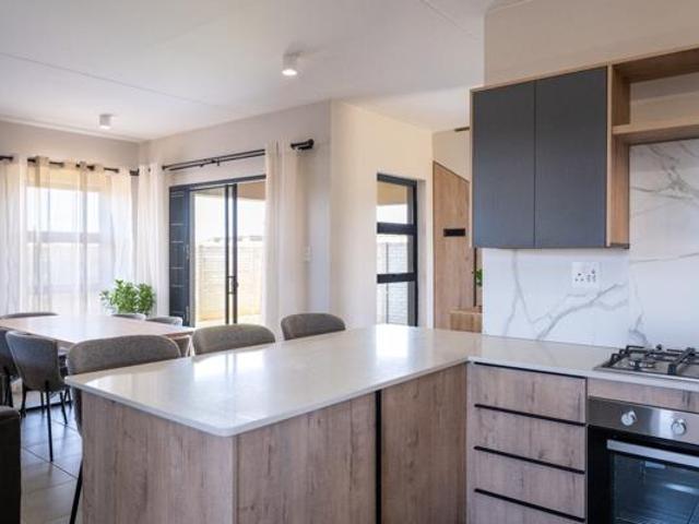 House for rent in Jansenpark, City of Ekurhuleni Metropolitan Municipality