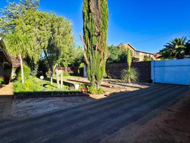 House for sale in Kimberley, Frances Baard District Municipality