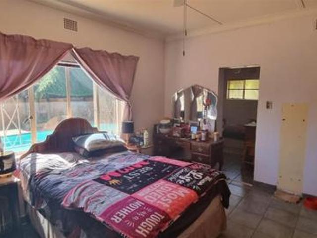 House for sale in Kimberley, Frances Baard District Municipality
