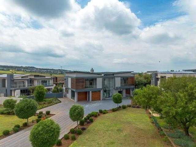 House for sale in Midvaal, Gauteng