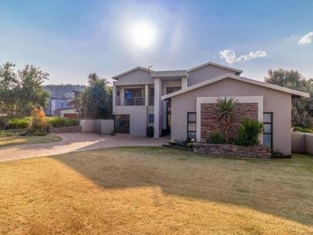House for sale in Midvaal, Gauteng