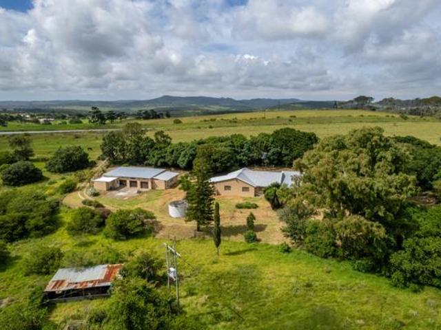 House for sale in Alexandria, Ndlambe Local Municipality