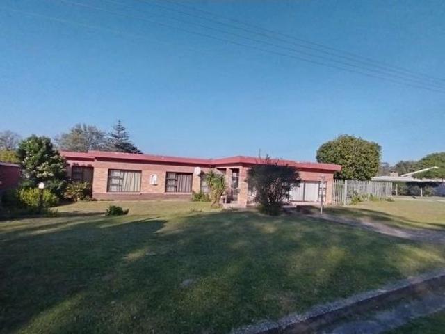 House for sale in Bushmans River Mouth, Eastern Cape