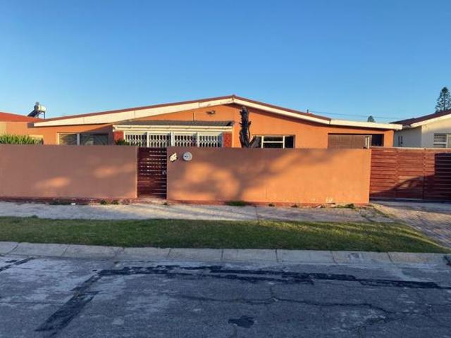 House for sale in Eastern Cape
