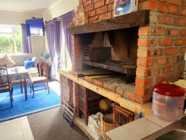 House for sale in Dordrecht, Eastern Cape