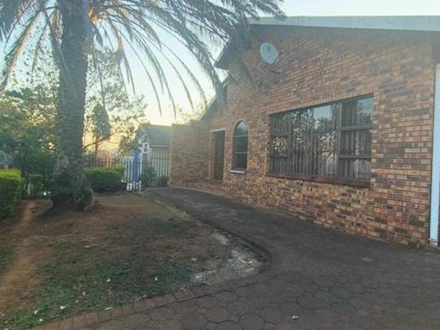 House for sale in Umgungundlovu, Kwazulu-natal