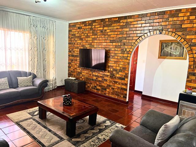 House for sale in Umgungundlovu, Kwazulu-natal