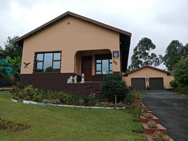 House for sale in Umgungundlovu, Kwazulu-natal