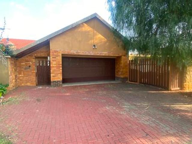 House for rent in Ekurhuleni, Gauteng