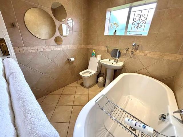 House for rent in Jansenpark, City of Ekurhuleni Metropolitan Municipality