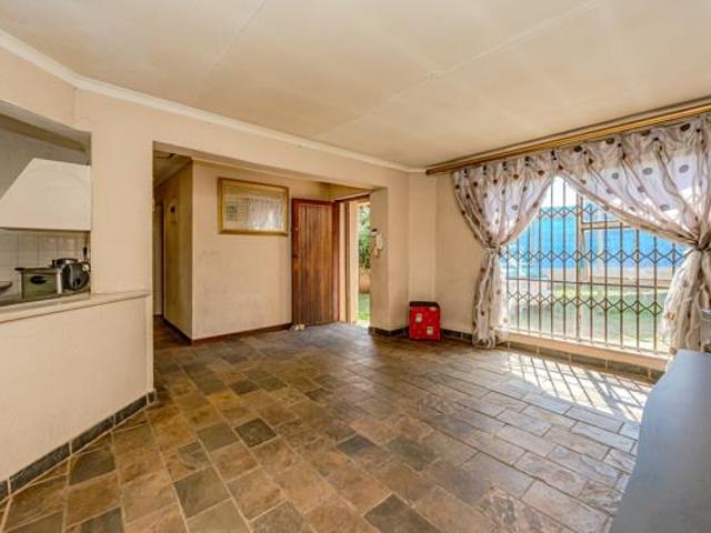 House for sale in West Rand Garden estates, Westonaria Local Municipality