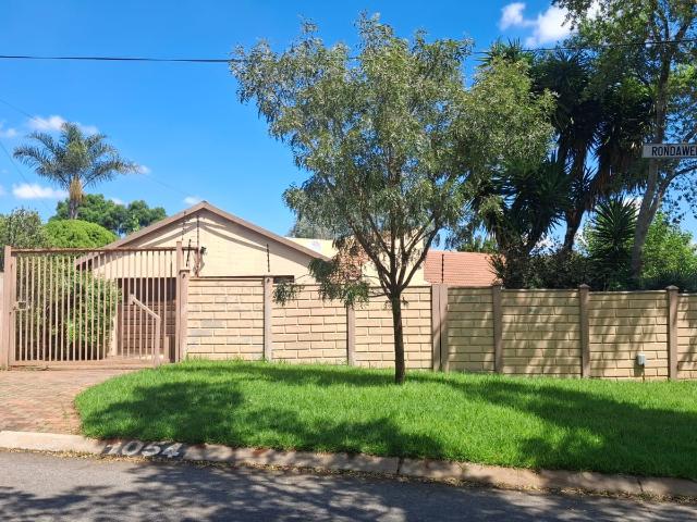 House for sale in Nooitgedacht, Gauteng