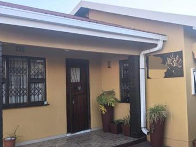 House for sale in Ladysmith, Kwazulu-natal