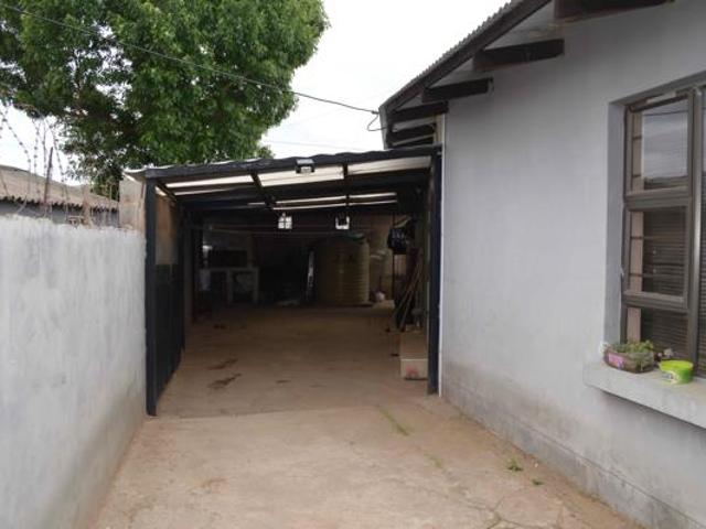 House for sale in Queenstown, Eastern Cape